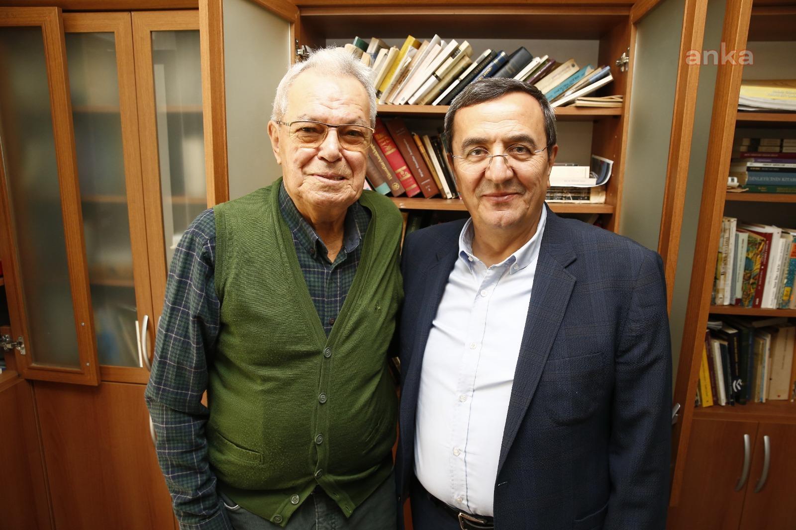 HALİKARNAS BALIKÇISI'NIN MANEVİ OĞLU HAYATINI KAYBETTİ