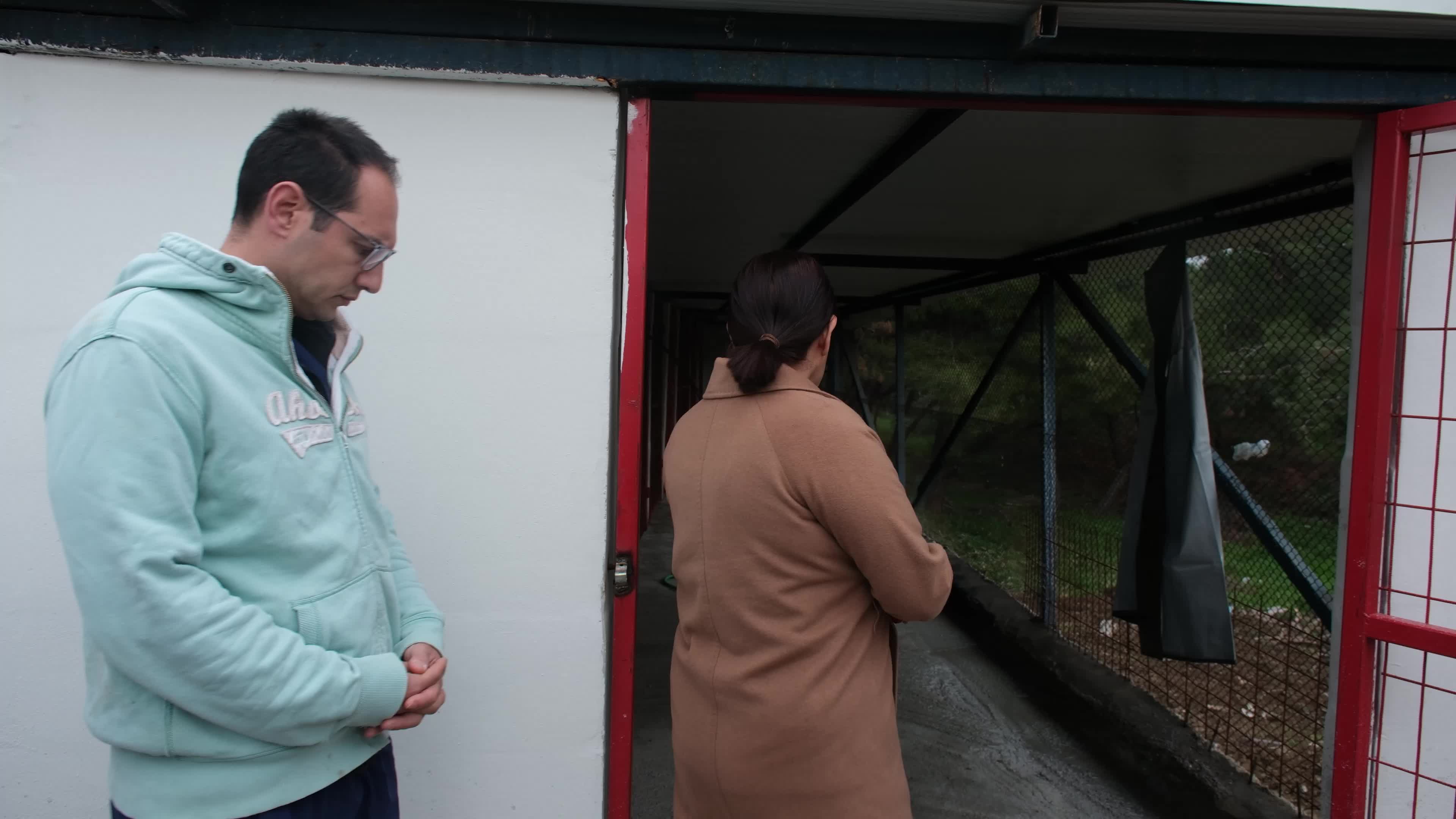 Foça Belediye Başkanı Fıçı hayvanseverlerle buluştu: "Can dostlarımız yalnız değil"