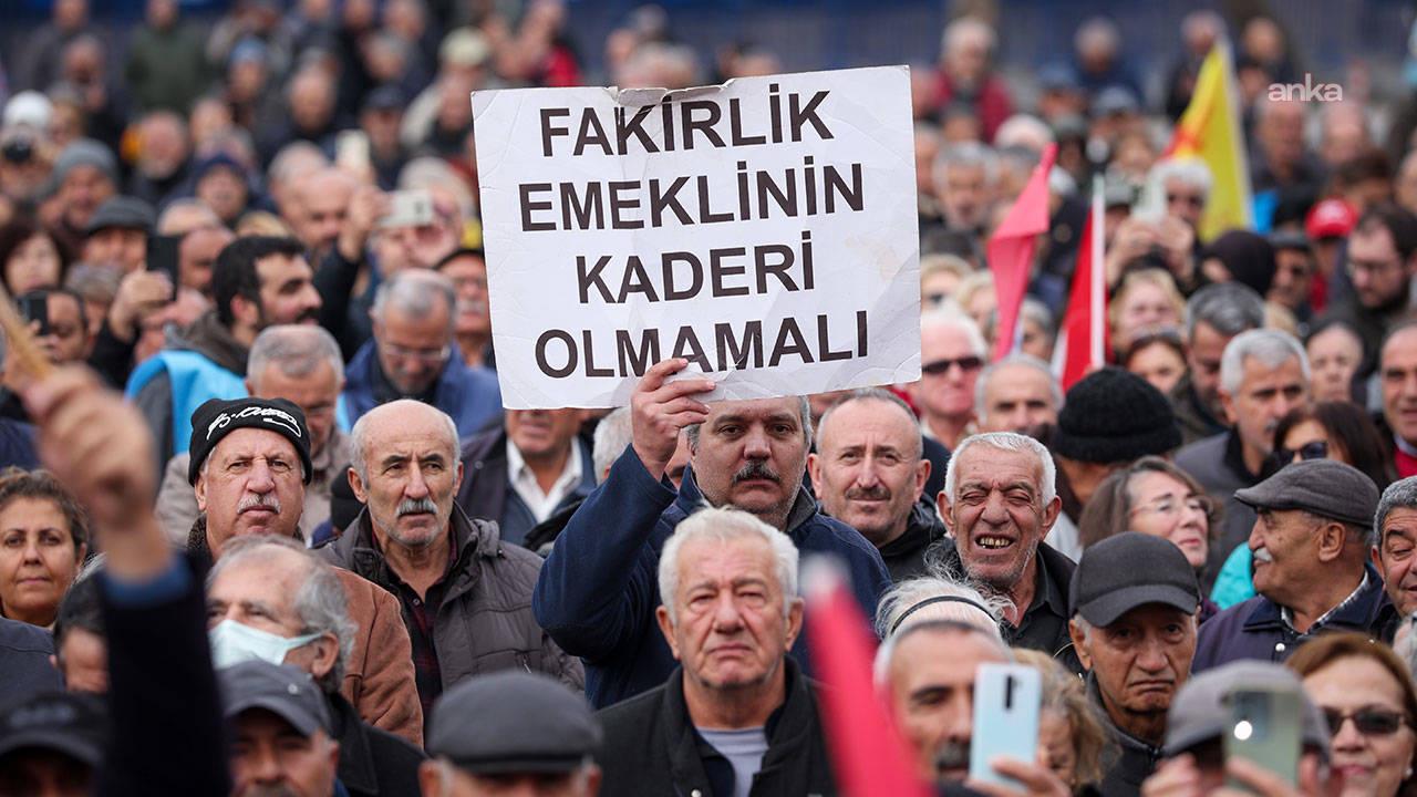 İdare Mahkemesi, seyyanen zammın emeklilere de verilmesi istemiyle SGK'ya açılan davayı reddetti