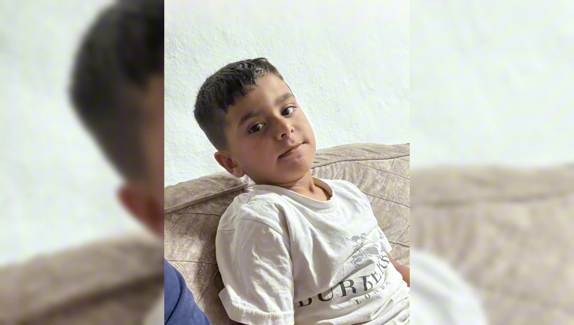 Mazıdağı’nda gölette hayatını kaybeden 2 çocuk yan yana defnedildi
