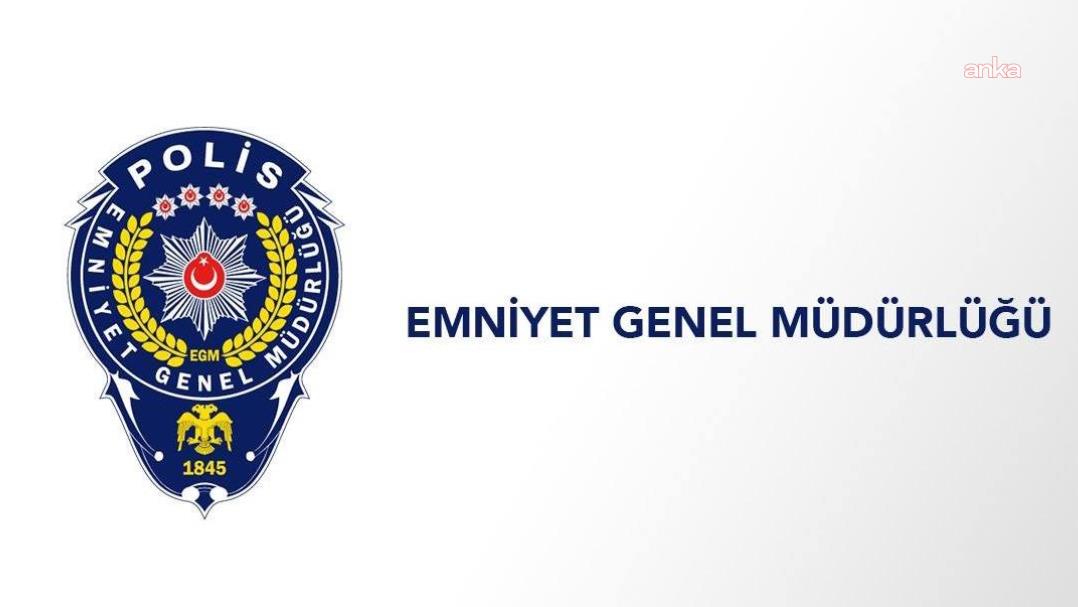 Ankara'da eşini darbeden polis memuru tutuklandı
