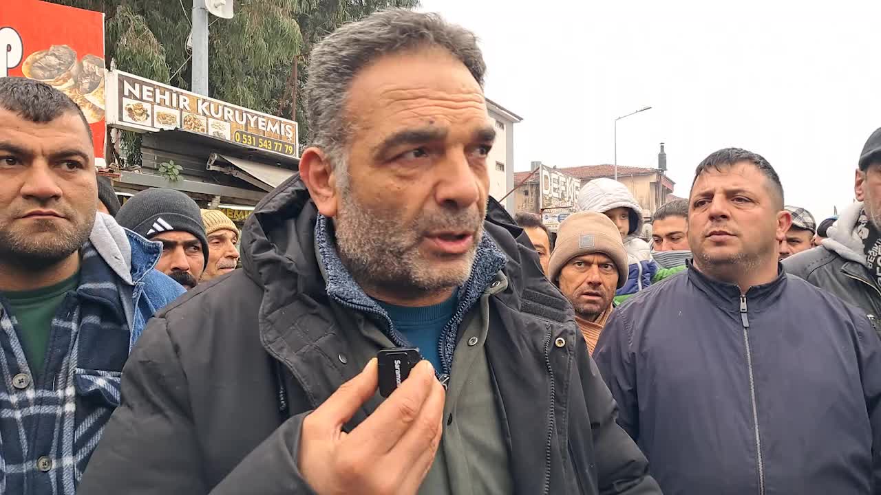 "Hatay Tahtakalesi" olarak bilinen çarşı boşaltılmak isteniyor: Eve ekmek nasıl götüreceğiz?