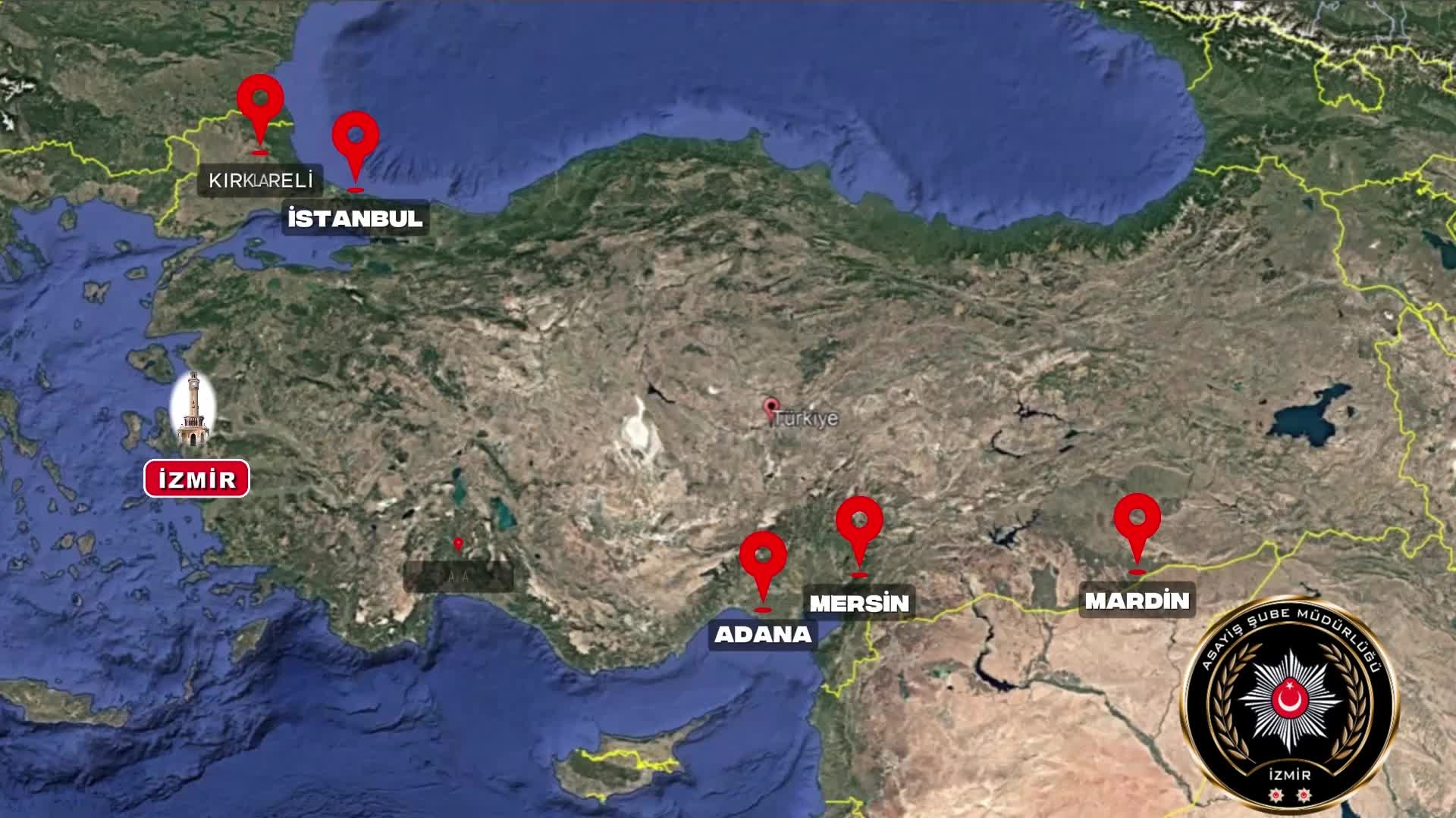 "Sahte uzlaştırmacı avukat" çetesine ikinci operasyon: Gözaltına alınan 27 kişiden 15’i tutuklandı