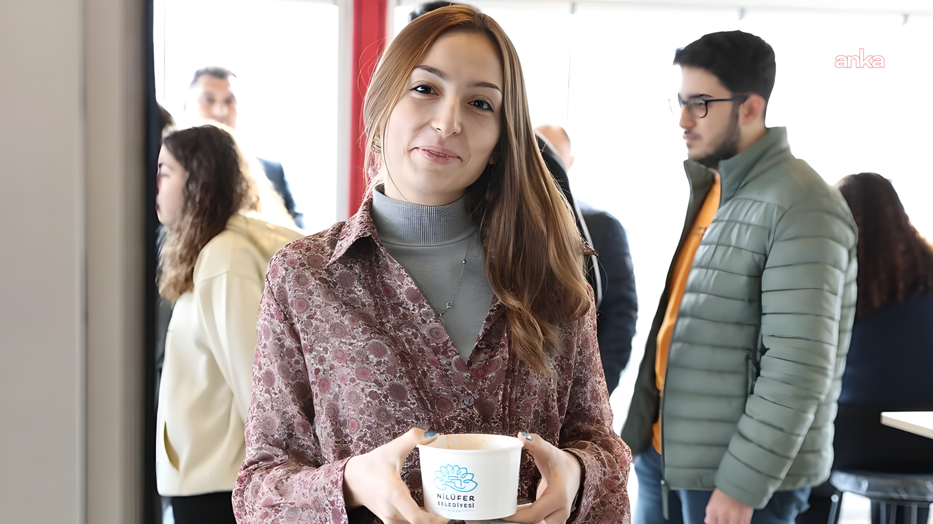 Nilüfer Belediyesi'nin "Dayanışma Sofrası” modeli, uluslararası kamuoyunun dikkatini çekti