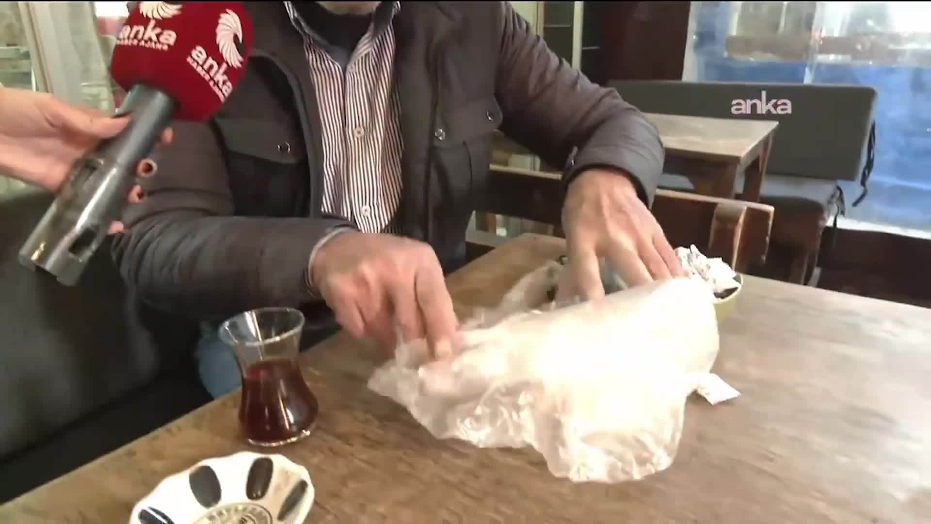 Yeni yıl, emeklinin feryadı ile başladı... TÜİK zammı yetmedi, TBMM en düşük aylığa bin lira zam için toplanacak