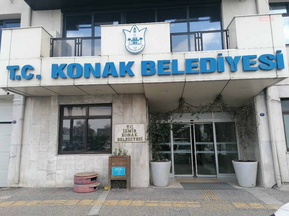 Konak Belediye Başkanı Mutlu’dan "tehdit ve şantaj" iddialarına ilişkin açıklama