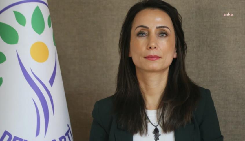 Tülay Hatimoğulları’ndan Hrant Dink mesajı: "Bu topraklarda barışı yeşerteceğimizin sözünü verdik ona ve nicesine"