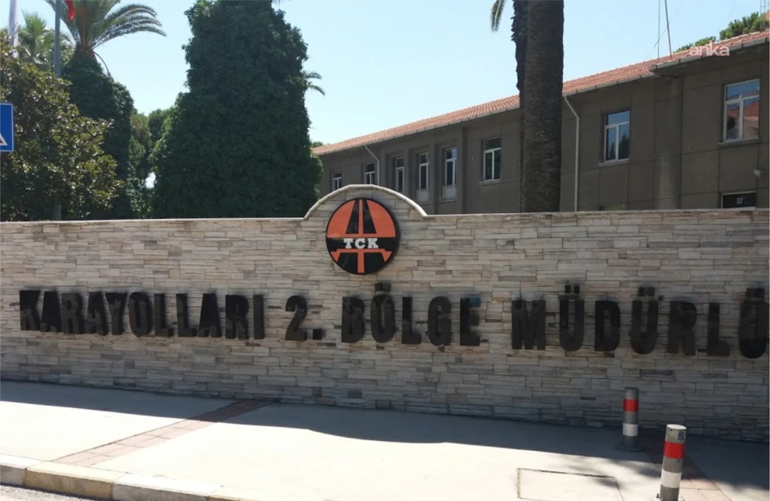 Denizli'nin Güney ilçesinde orman alanında kurulmak istenen taş ocağı projesine ÇED onayı