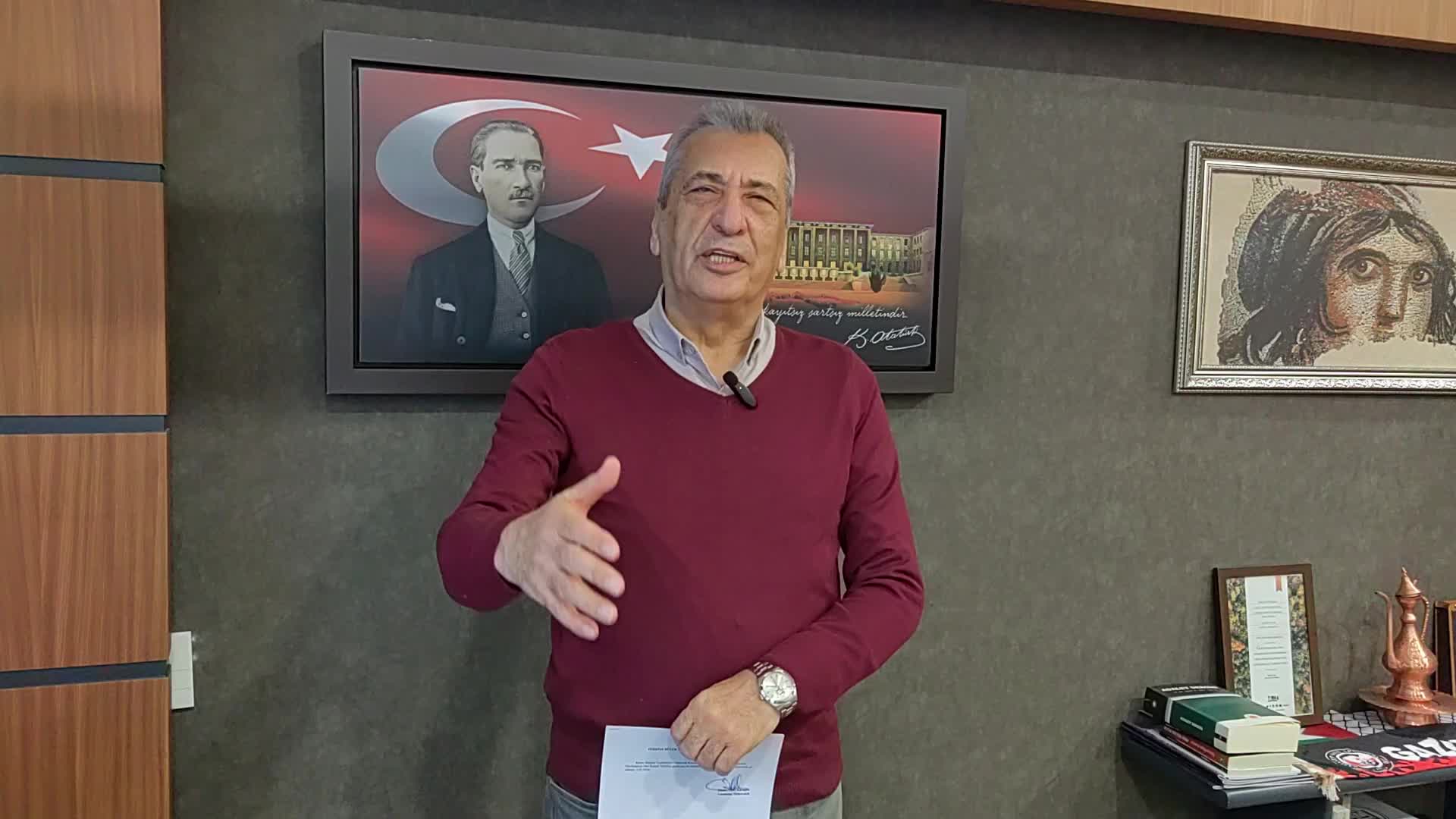 CHP'li Öztürkmen, ithal etin doğrudan vatandaşa satılması için teklif verdi