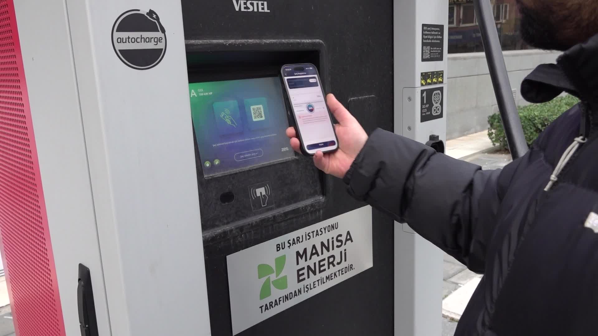 Manisa’da temiz, güvenli ve erişilebilir enerji hizmetlerine ulaşım yaygınlaşıyor