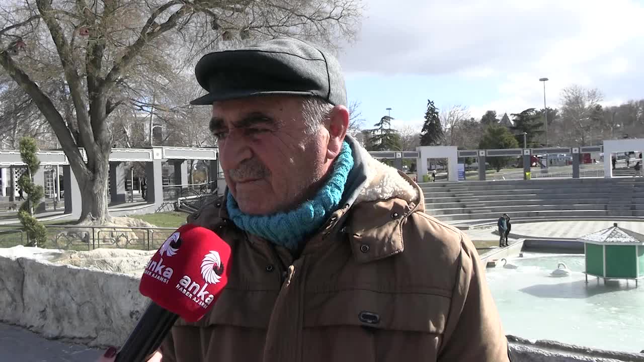 En düşük emekli aylığının 20 bin liraya yükseltilmesine ilişkin teklif… Konyalı emekli: “Sabaha kadar bekçilik yapıyorum”