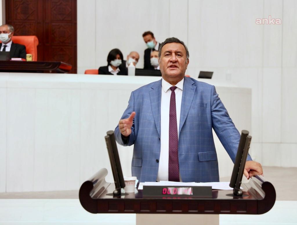 "PANDEMİ YARDIMLARINDAN YEREL BASIN DA YARARLANMALI"