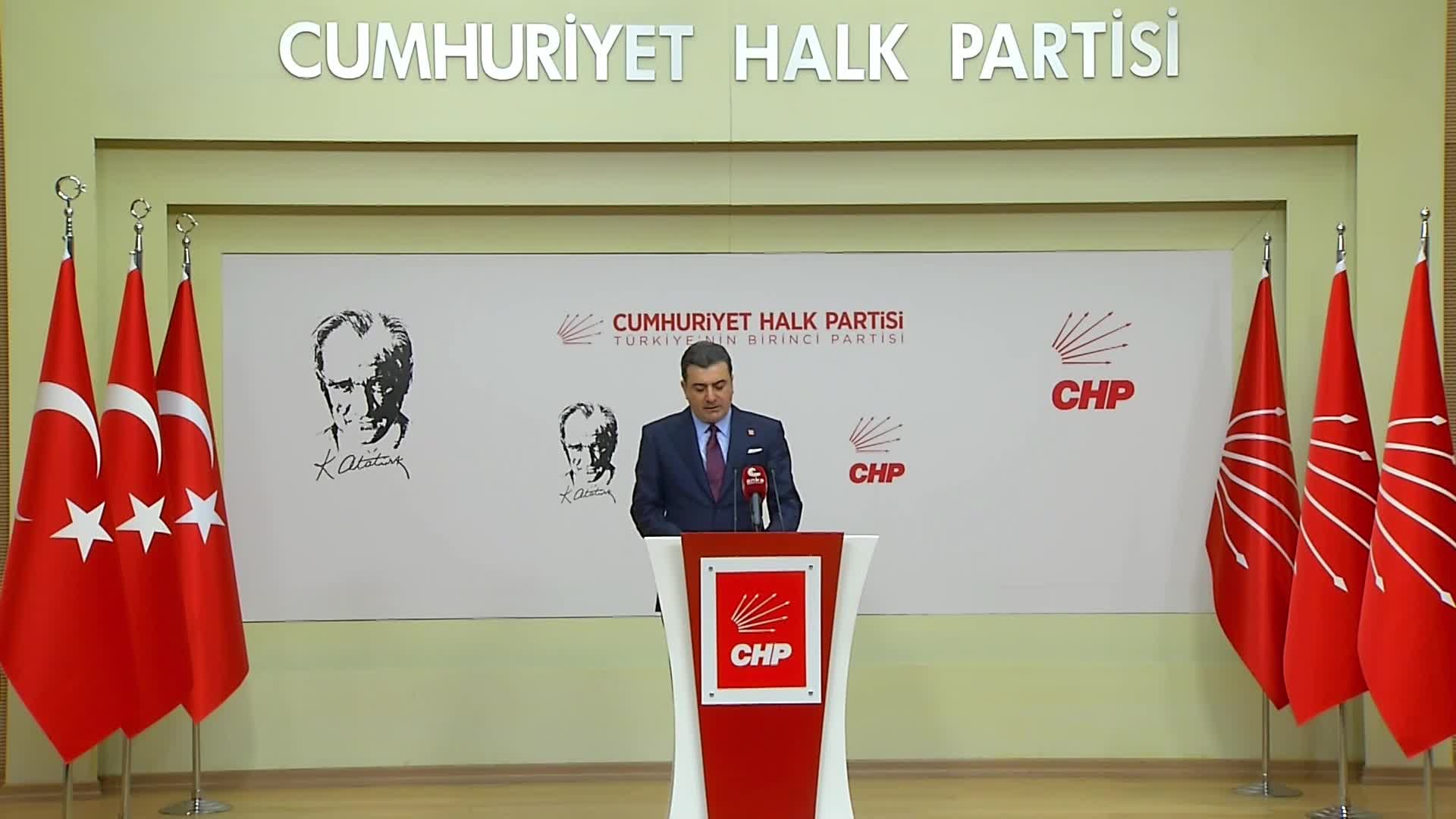 Zeynel Emre: “Emekli aylığı oylaması, Cumhur İttifakı bileşenleri için en büyük samimiyet testi olacak”