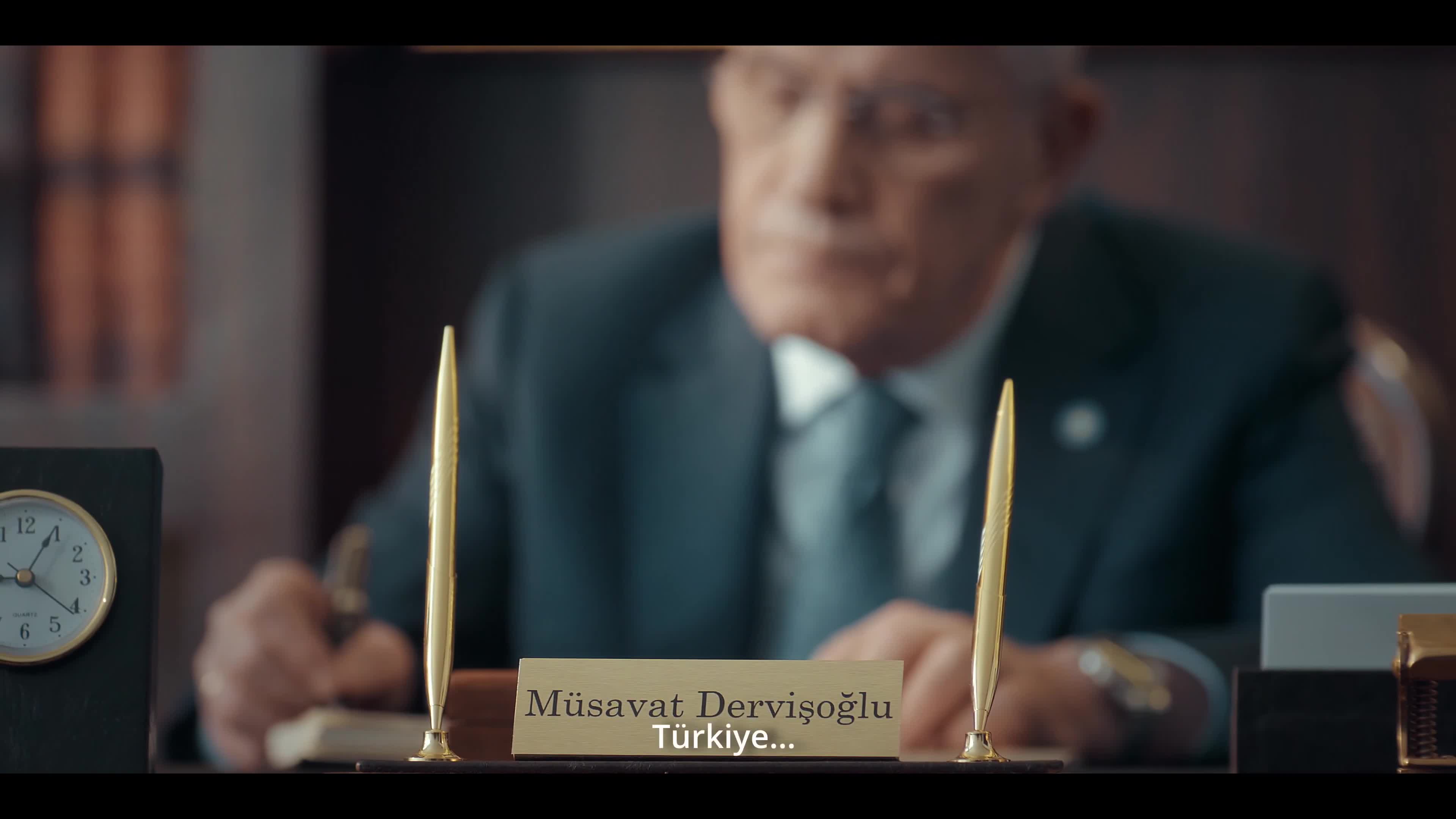 İYİ Parti'den yeni reklam filmi: "İyilerin vakti geldi"