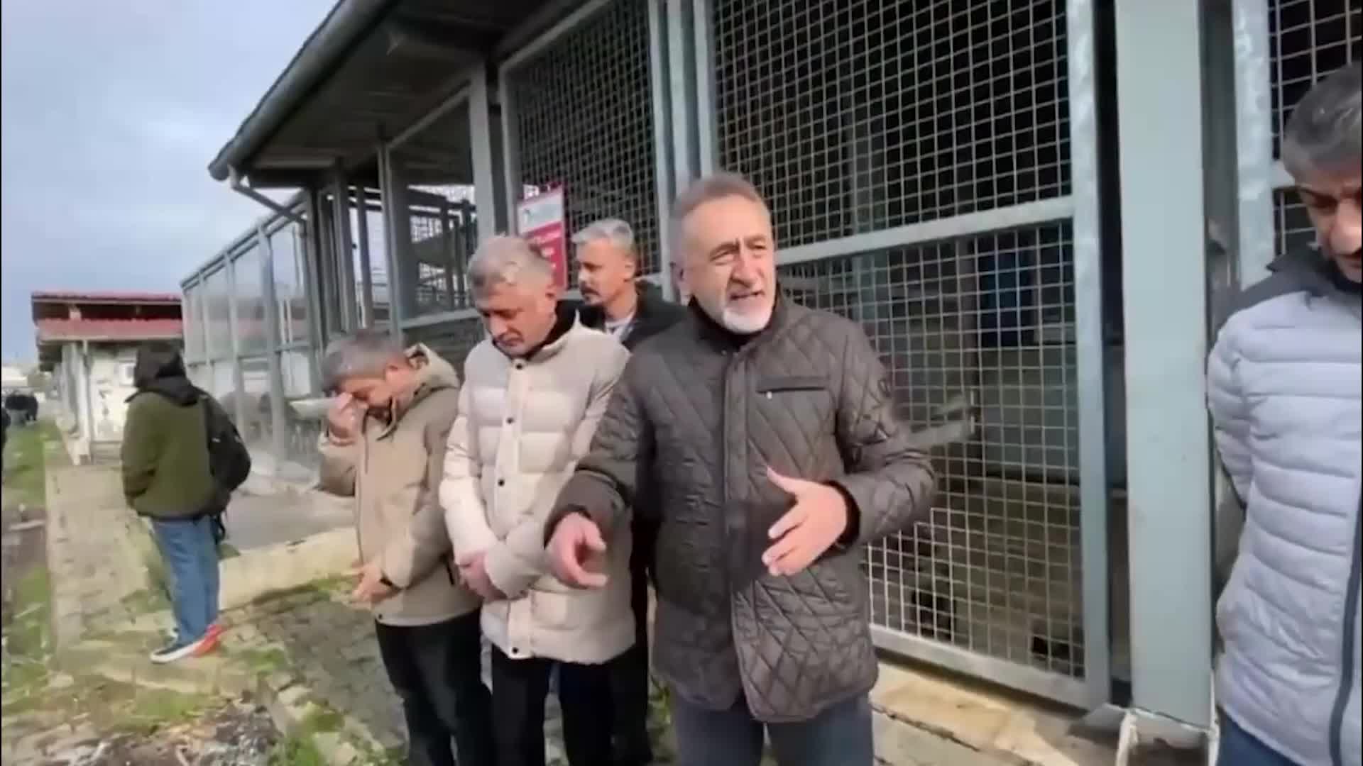 CHP'li Adıgüzel’den Ordu Büyükşehir Belediyesi'ne suçlama: “Barınak değil dehşet evi”