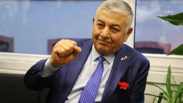 71 yaşındaki kanser hastası Şükrü Genç’in tutukluluğuna CHP’li Günaydın, Çiftci, Zeybek ve Çelik’ten tepki:  Bu yanlış karardan derhal dönülmeli, tutuksuz ve adil biçimde yargılanmalıdır