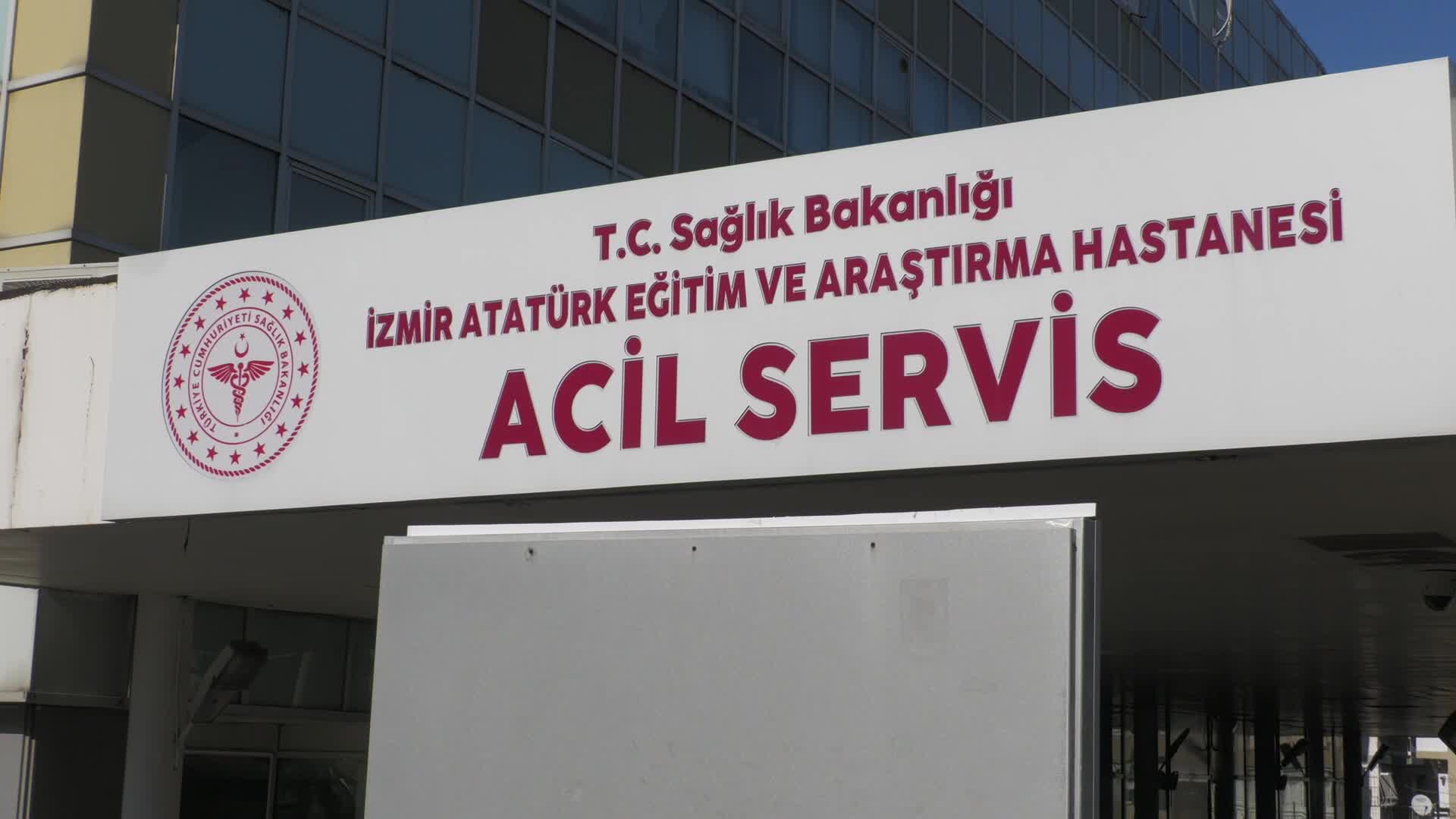 Mehmet Murat Çalık, yeniden cezaevine sevk edildi... Umut Akdoğan: “Çalık'tan bu kadar korkuyorsanız ne cesaretle bu halde onu hastane hastane gezdiriyorsunuz"