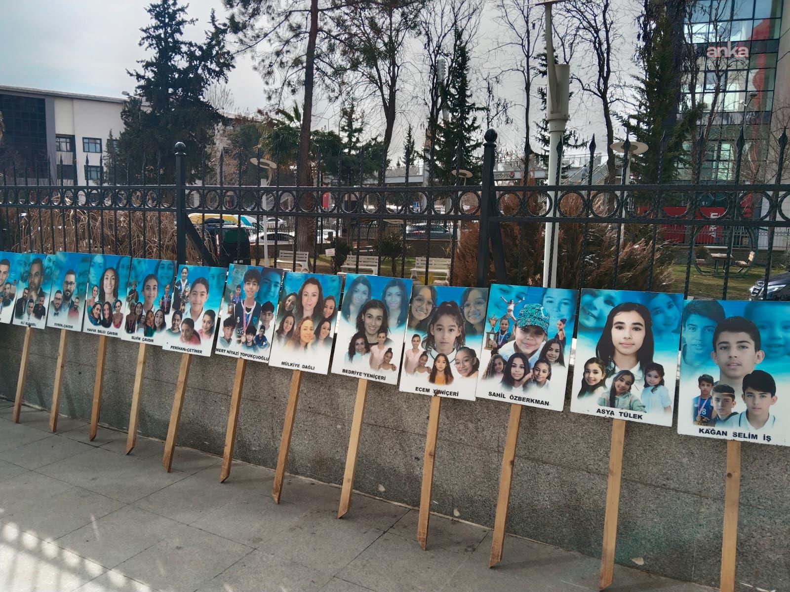 İsias Otel davasında yargılanan 3 kamu görevlisine, "bilinçli taksir"den 10 yıl hapis cezası verildi, 3 sanık beraat etti