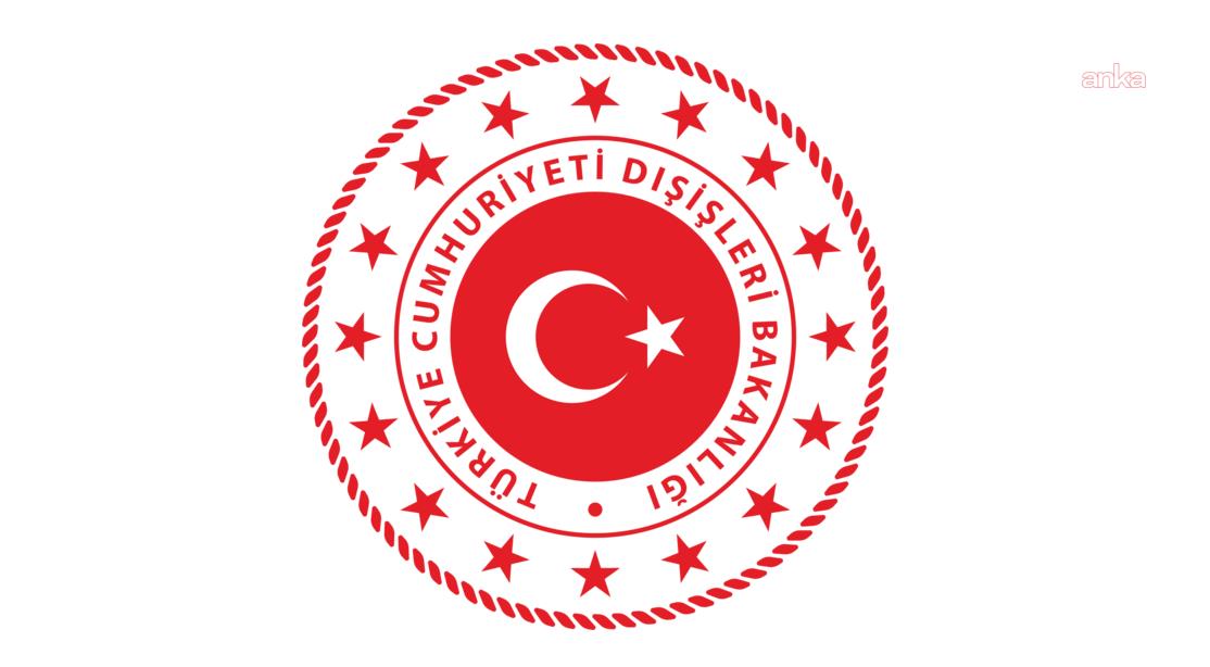 Dışişleri'nden Pakistan'daki yangın için taziye mesajı