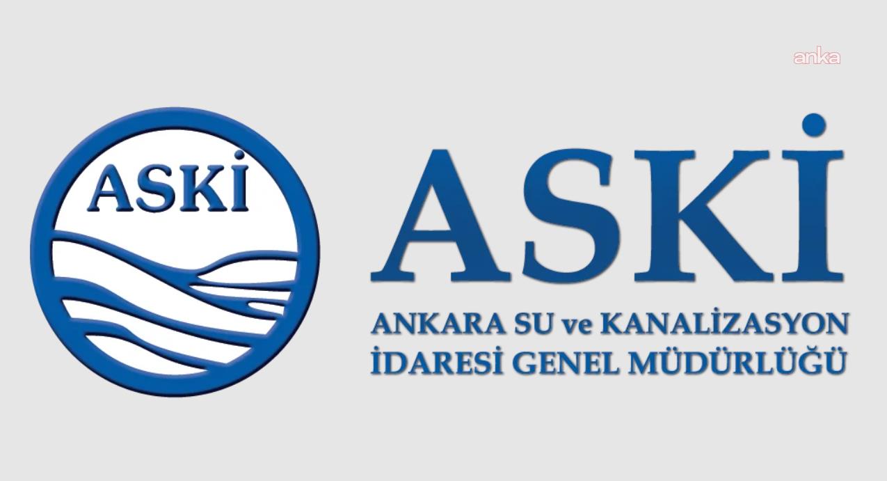 ASKİ'den su kesintisi iddialarına yalanlama: Ankara'ya su temini yüzde 98 düzeyinde