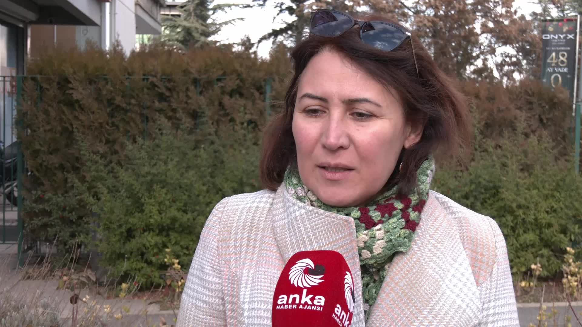Grand Kartal Otel yangınının üzerinden bir yıl geçti... Oğlunu kaybeden Zeynep Kotan: "Kamu görevlileri ve Bakanlıklarla ilgili yargı süreci hızlanmalı"
