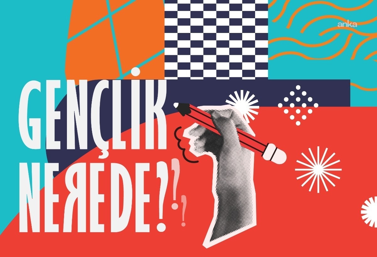 Karikatür yarışmasında çizgiler konuşuyor: Gençlik Nerede?