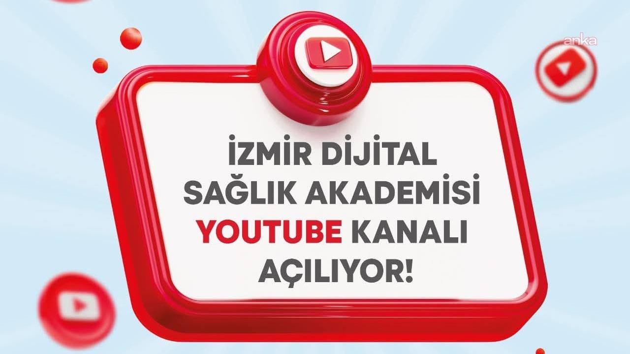 İzmir Dijital Sağlık Akademisi projesi başladı