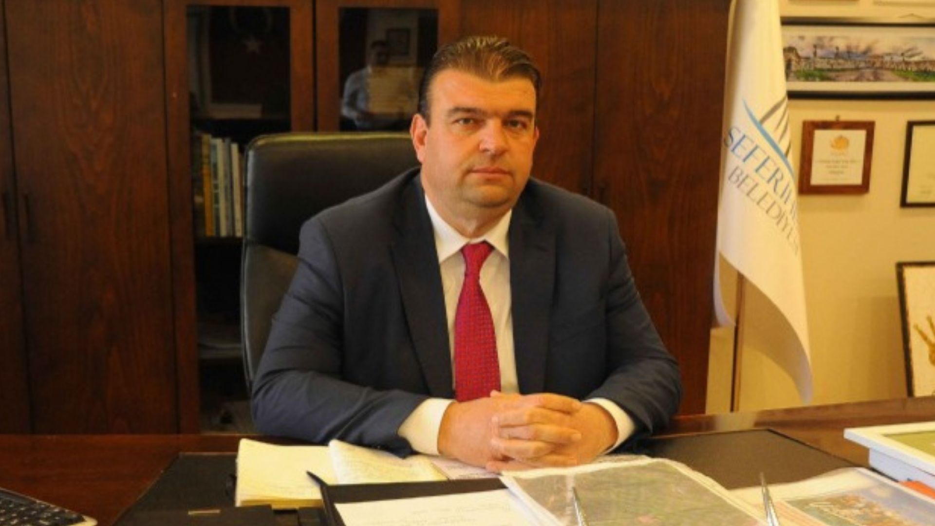 Seferihisar Belediye Başkanı Yetişkin'den Sığacık Marina kapasite artış projesine tepki: "Sığacık’tan vazgeçmemizi kimse beklemesin"