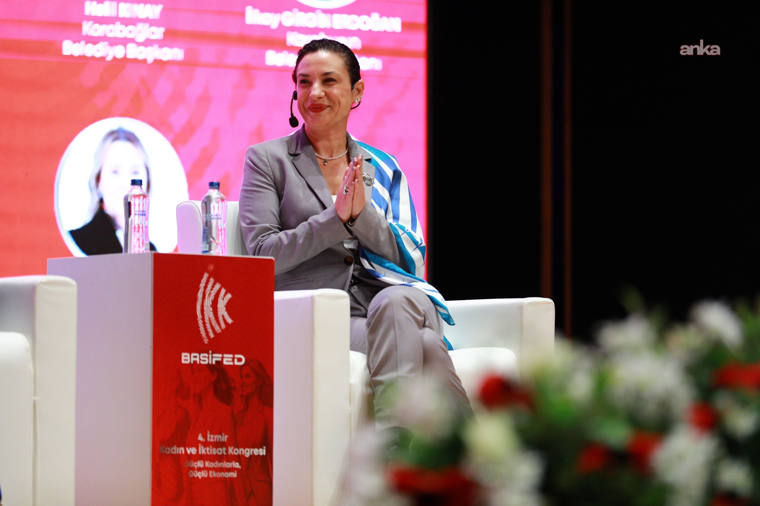 Selçuk Belediyesi ile UCİM, çocuk hakları için güç birliği protokolü imzalayacak