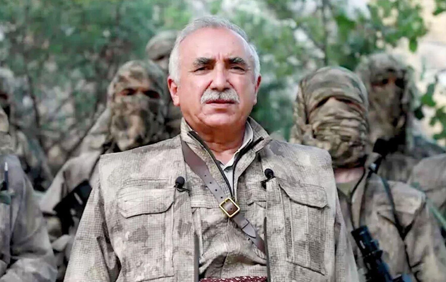 Murat Karayılan: "Suriye Kürtlerini yalnız bırakmayacağız, sıra IKBY’ye de gelecek"
