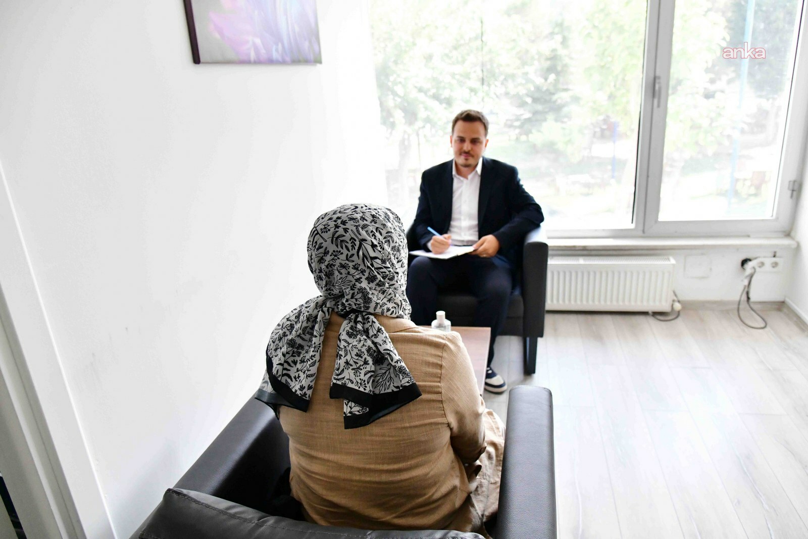 Yunusemre Belediyesi’nden 2025 yılında sağlık alanında kapsamlı destek