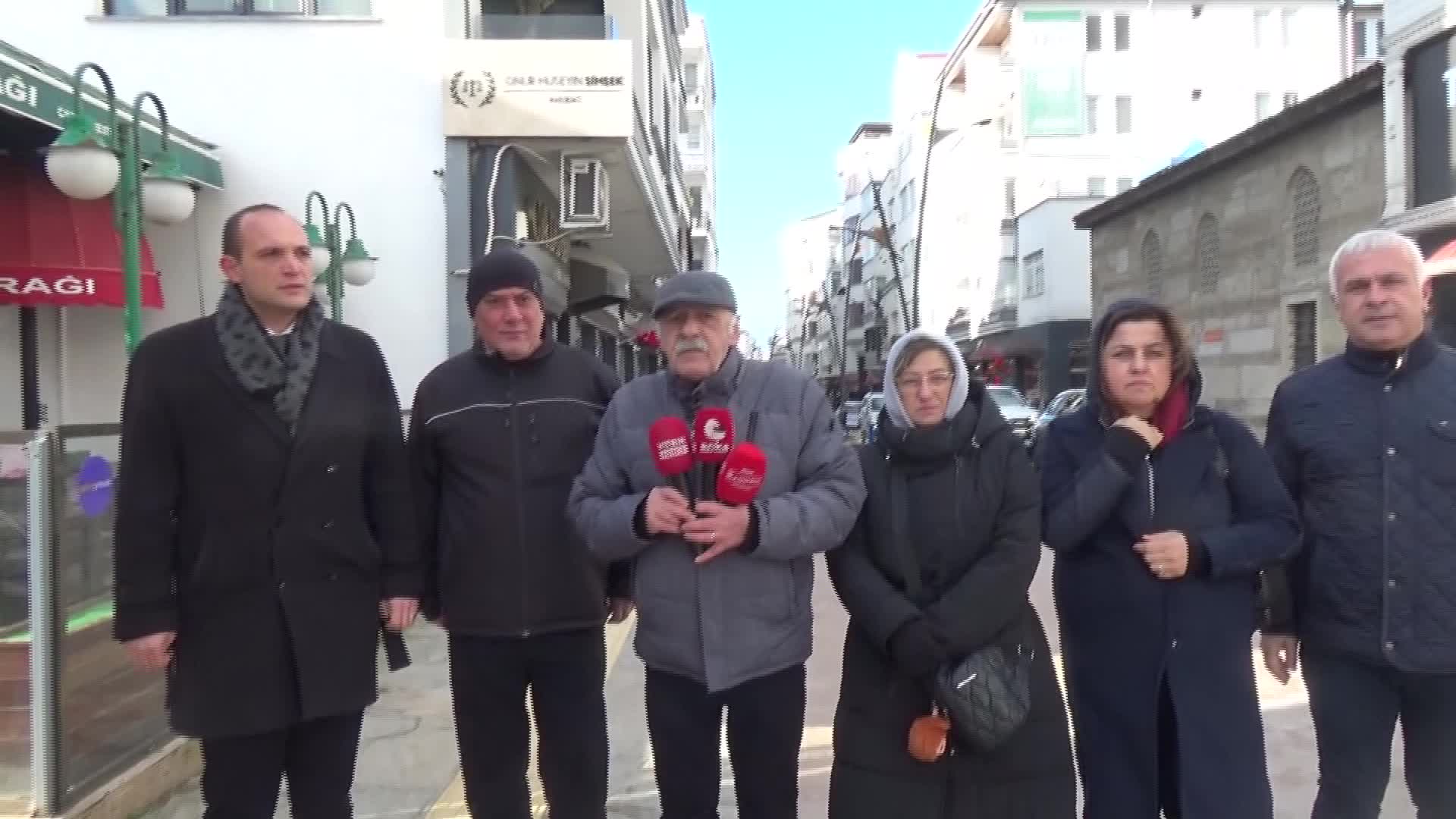 Suriye Devlet Başkanı Şara, Şam'da ABD heyetini kabul etti