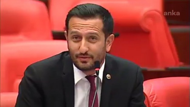 CHP’Lİ HAKVERDİ, ÇİFTÇİLERİN TRAKTÖRÜNE HACZİ ÖNLEYECEK KANUN TEKLİFİ VERDİ