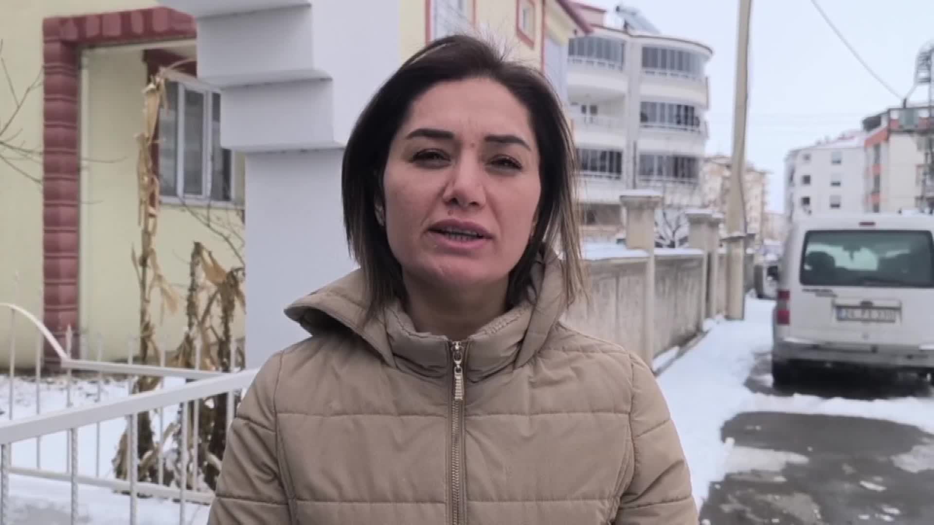 Azerbaycan'daki "Kara Yanvar" kurbanları Iğdır’da anıldı