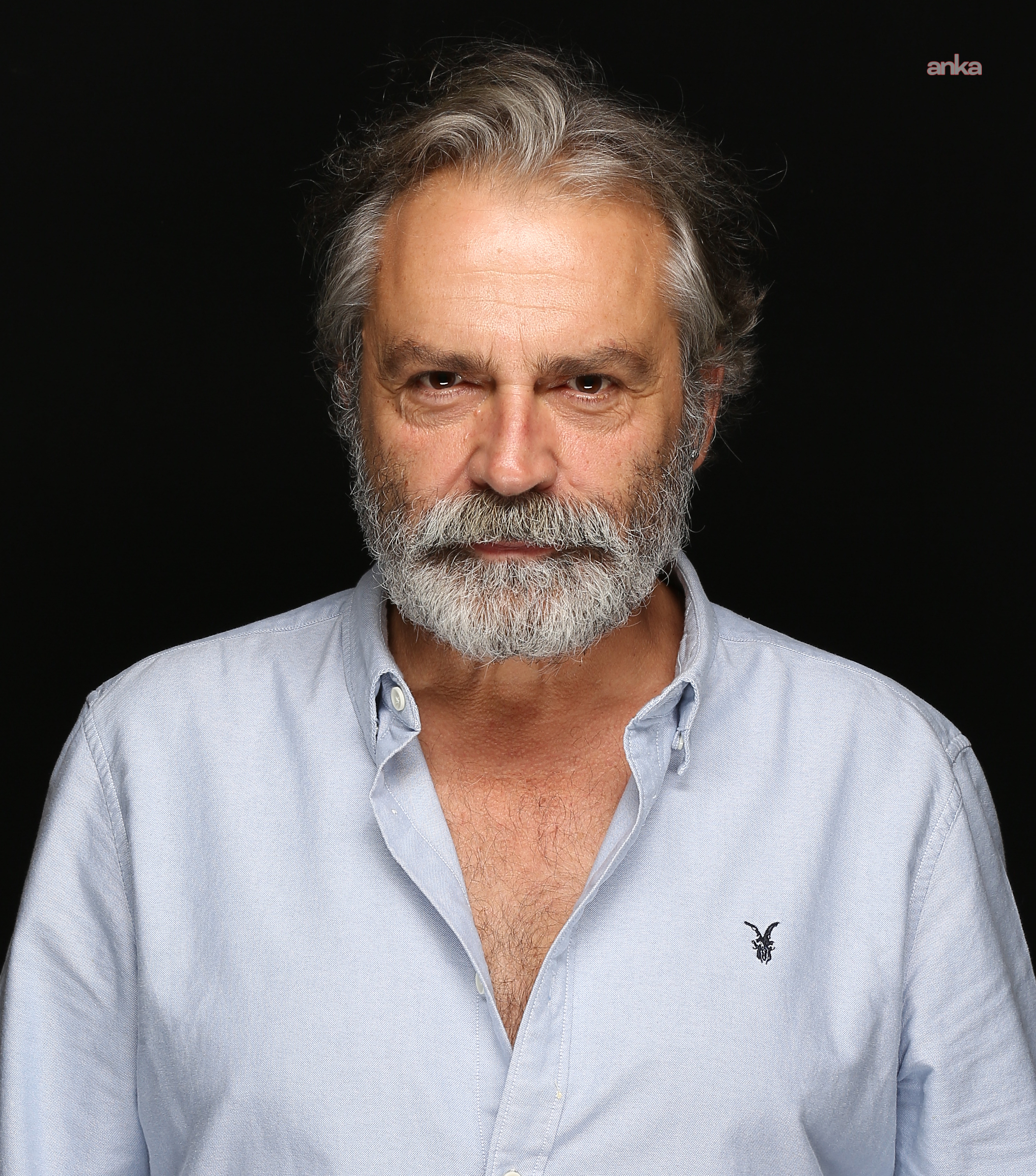 Türkiye-Almanya Film Festivali’nin Onur Ödülü Haluk Bilginer'e