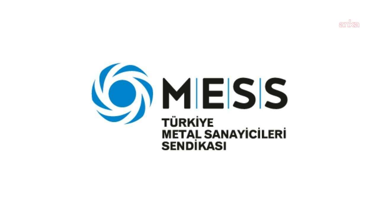 MESS–Metal işçileri sendikalarının görüşmesi yarın İstanbul'da