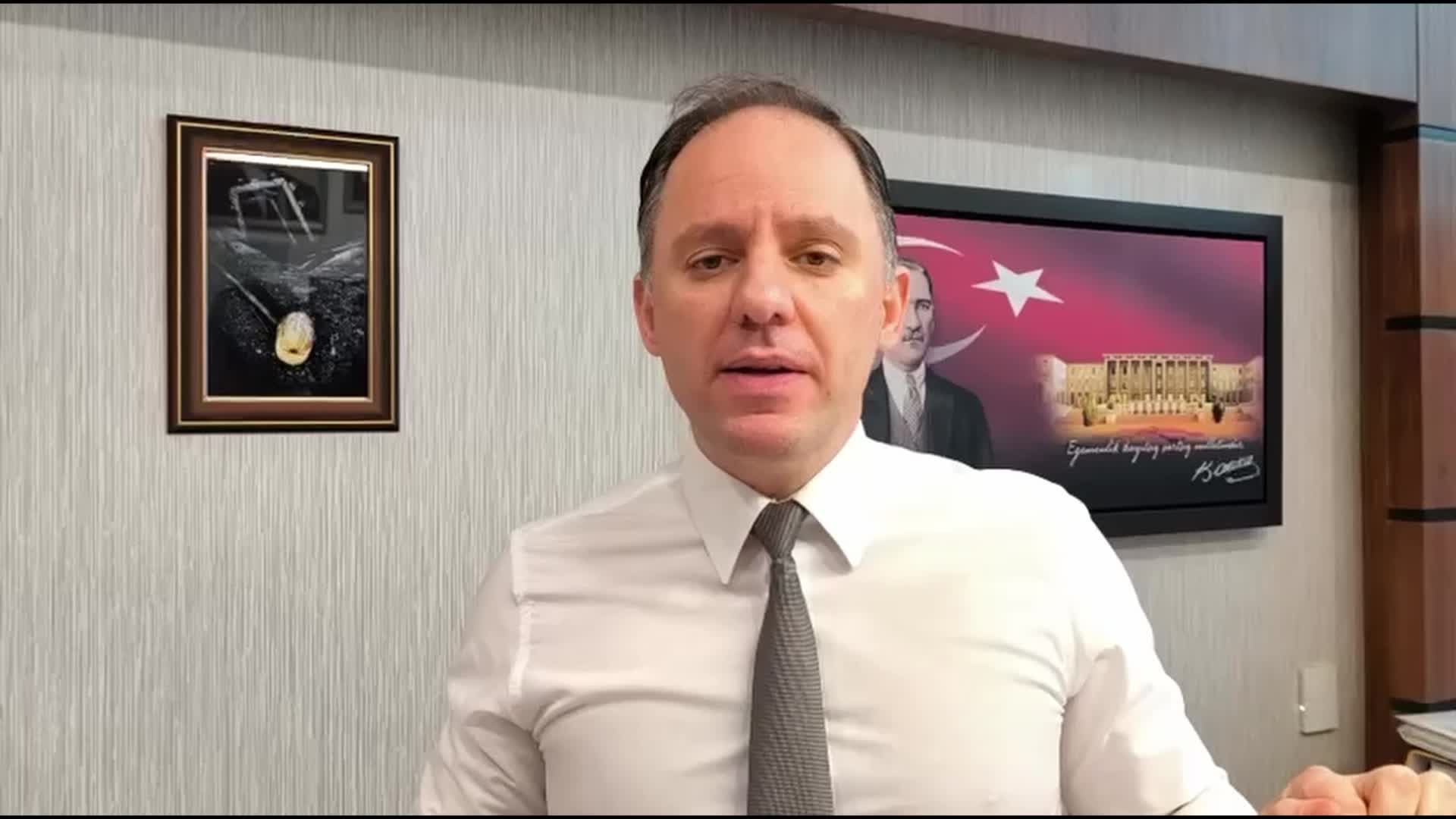 CHP'li Yavuzyılmaz: Osmangazi Köprüsü'nde 10,3 milyar dolarlık garanti ödemesi yapılacak