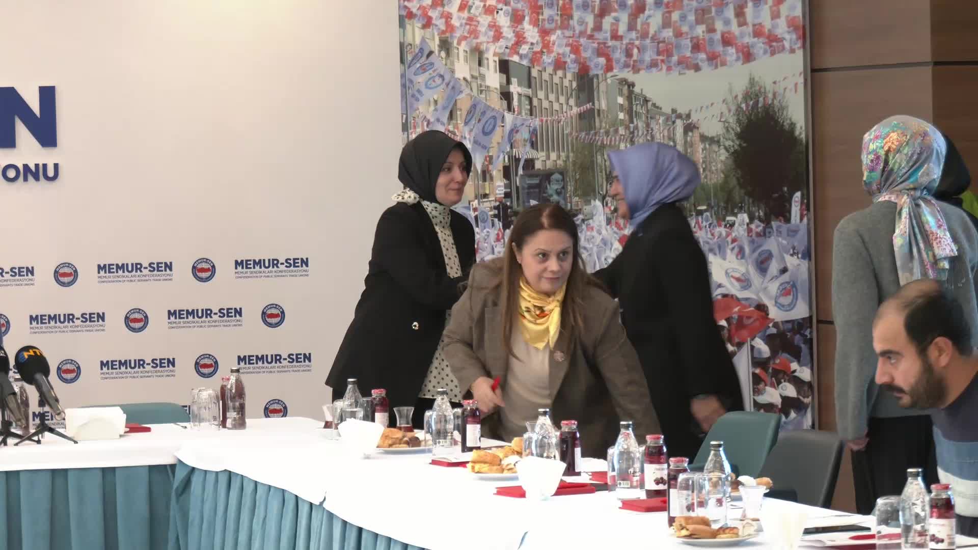 Eğitim-Bir-Sen’in 81 ilde, 15 bin 44 kadınla yaptığı araştırma: Doğum izni yetersiz
