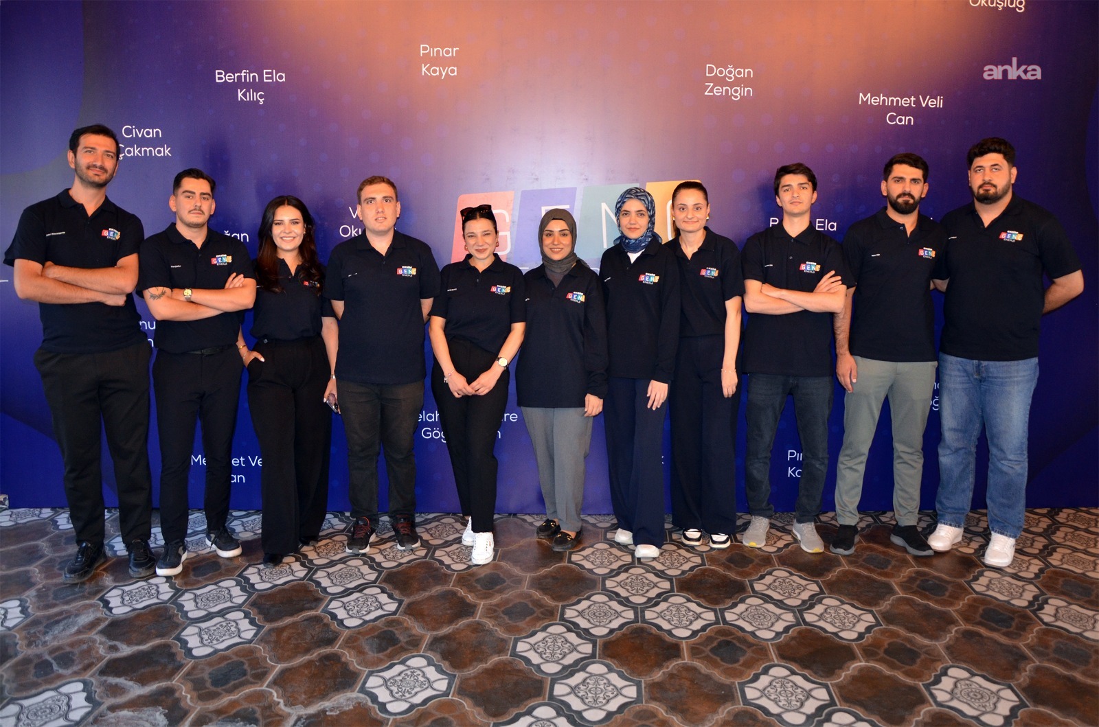 Eksim Holding’in "Genç Enerji İşe Alım Programı" için yeni dönem başvuruları başladı