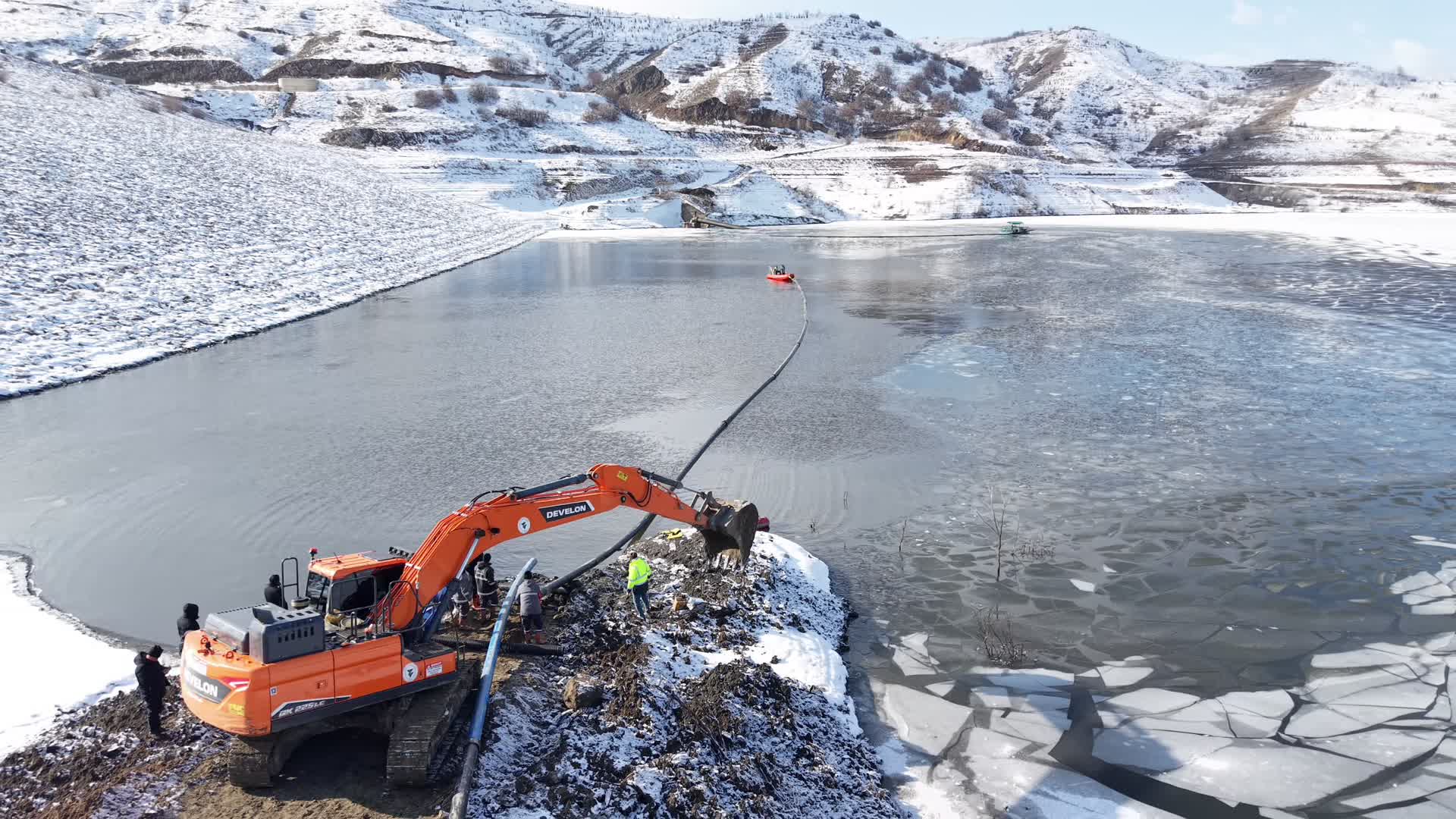 Yozgat Belediye Başkanı Kazım Arslan: Su, Yozgat'ta petrol gibi kıymetli