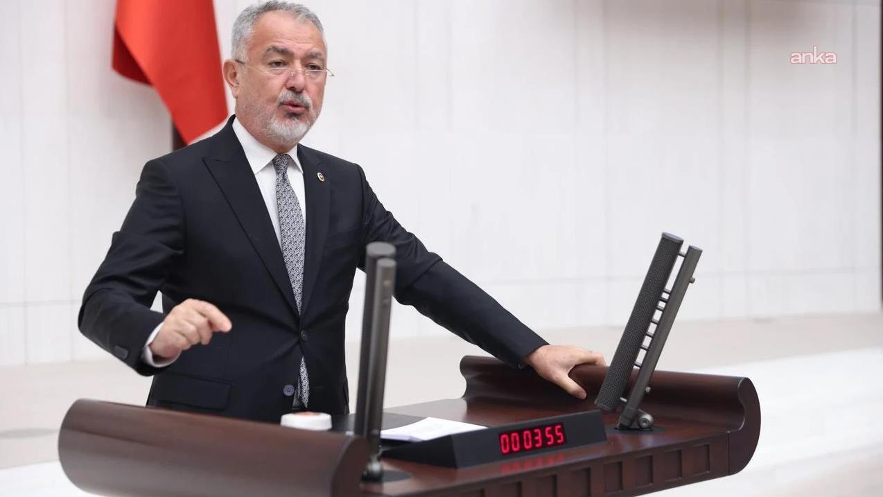 CHP'li Cumhur Uzun:  “Muğla’da sağlık alarm veriyor”