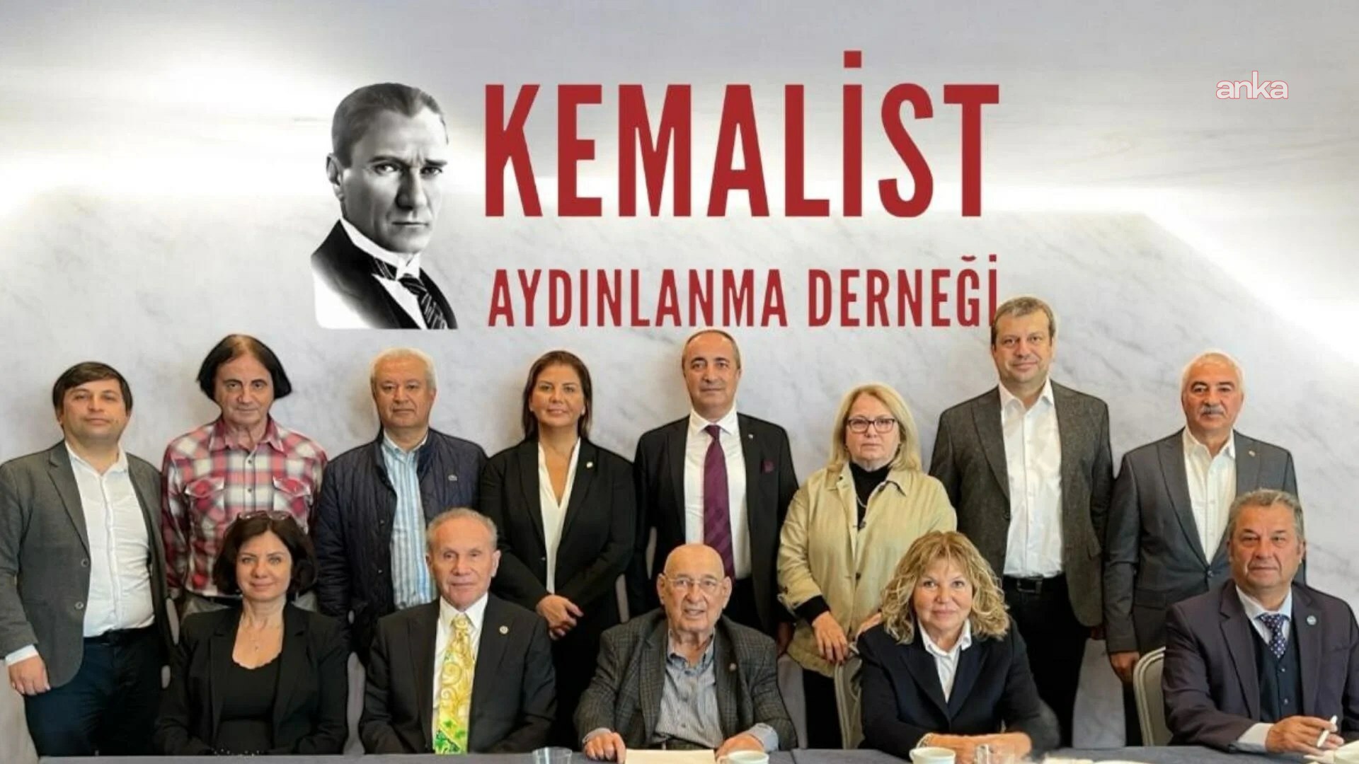 Kemalist Aydınlanma Derneği’nden Nusaybin’de Türk bayrağının indirilmesine tepki: “Türk milletinin egemenlik iradesine yönelmiş açık bir saldırı”