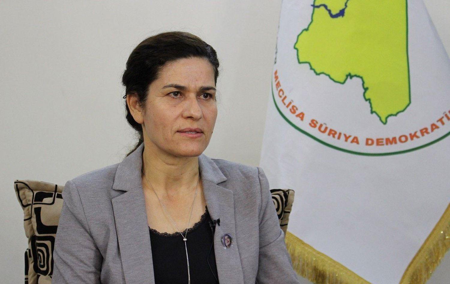 PYD ateşkesten önce yardım talebiyle İsrailli yetkililerle temas kurulduğunu doğruladı