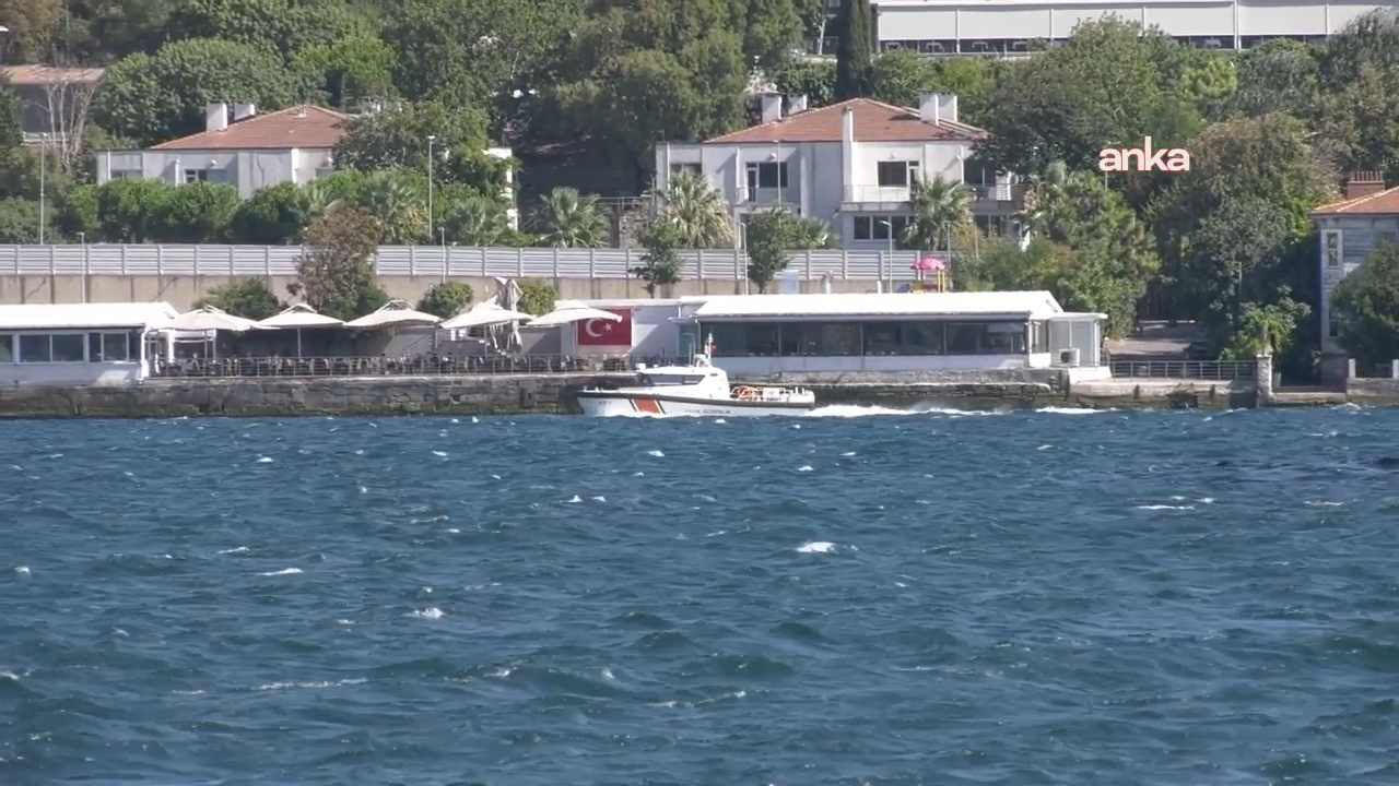 Kuruçeşme açıklarında bulunan cesedin Rus yüzücü Nikolay Andreyeviç Sveçnikov'a ait olduğu belirlendi