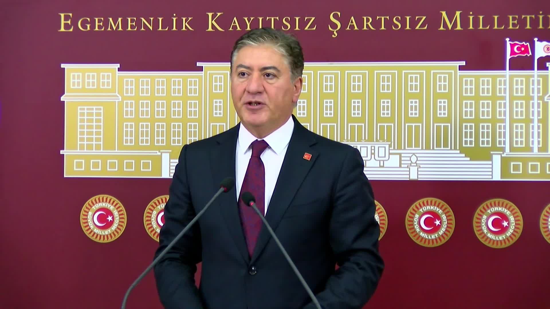 Kartalkaya otel yangını faciasının 1. yılı... CHP Grup Başkanvekili Emir: "Turizm Bakanı Mehmet Nuri Ersoy, yargılanacaktır, yargılanmadan bu dosya kapanmayacak"