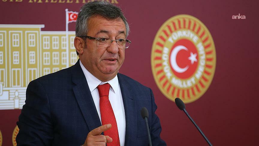 CHP’li Altay’dan vakıf üniversiteleri için Meclis araştırması talebi