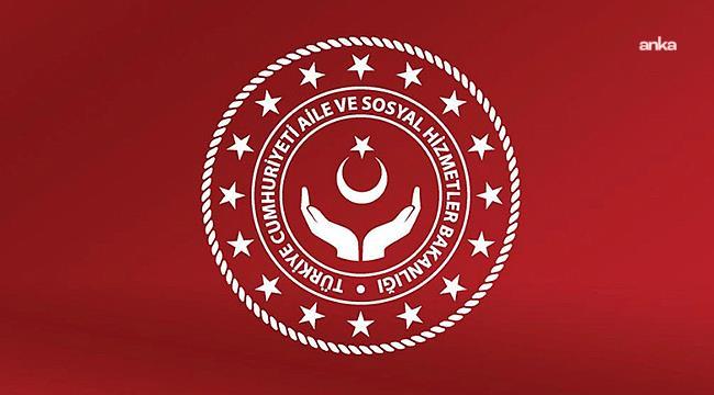 Aile ve Sosyal Hizmetler Bakanlığı'ndan, Mersin çocuk evinde şiddet uygulayan personelin göreve iade iddiasıyla ilgili açıklama