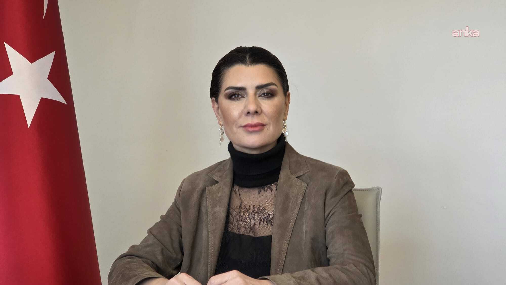Dişhek-Sen Genel Başkanı Banu Yıldırım: Diş hekimleri teşvik ek ödemeleri konusunda büyük bir adaletsizlikle karşı karşıya bırakıldı