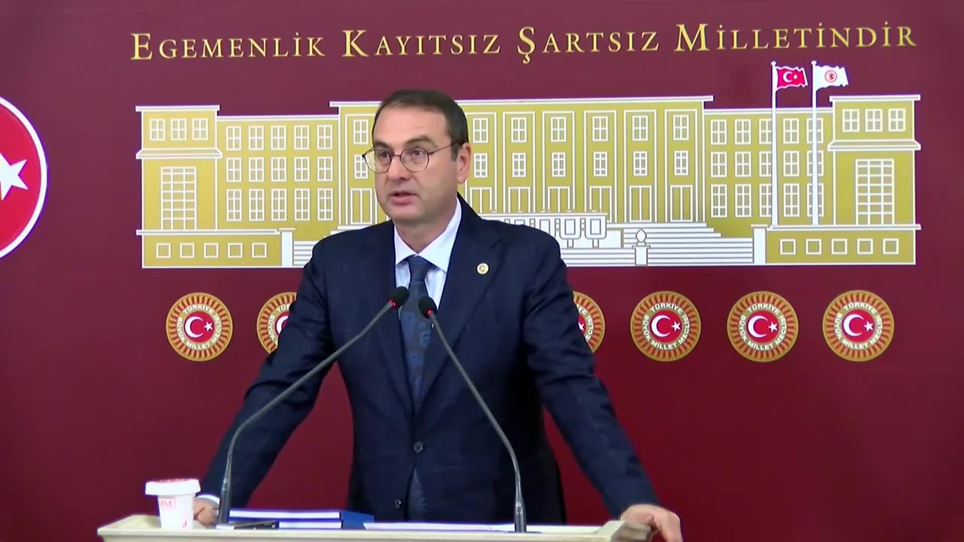 Kartalkaya otel yangını faciasının birinci yılı... İYİ Parti Milletvekili Uz: "Sorumluluk idarede ve siyasette de yerine getirilmeli"