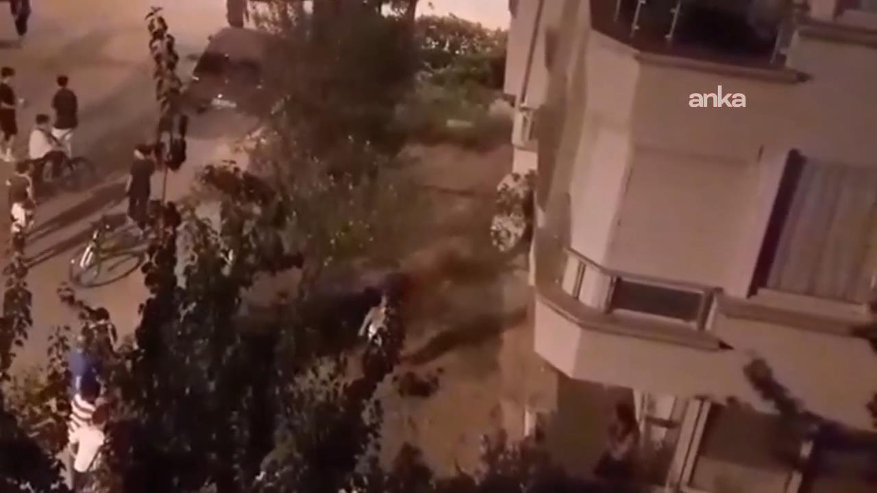 Menteşe Belediye Başkanı Aras’ın ailesinin evine molotofkokteylli saldırı soruşturması tamamlandı, iki dava açıldı